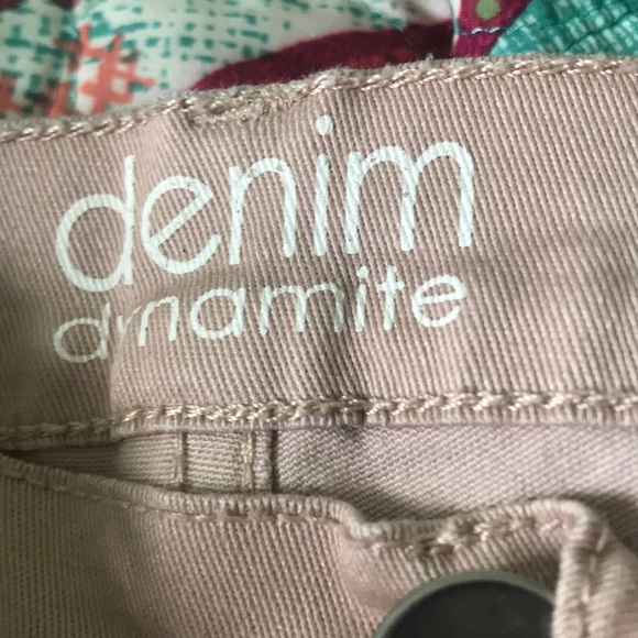 jeans - Picture 2 of 2